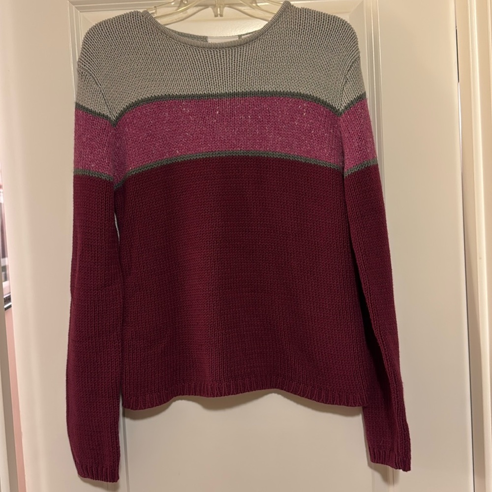 Liz Claiborne sweater